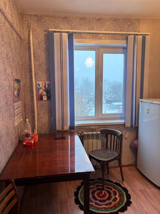 Продам 1 ком квар 7,6 мил