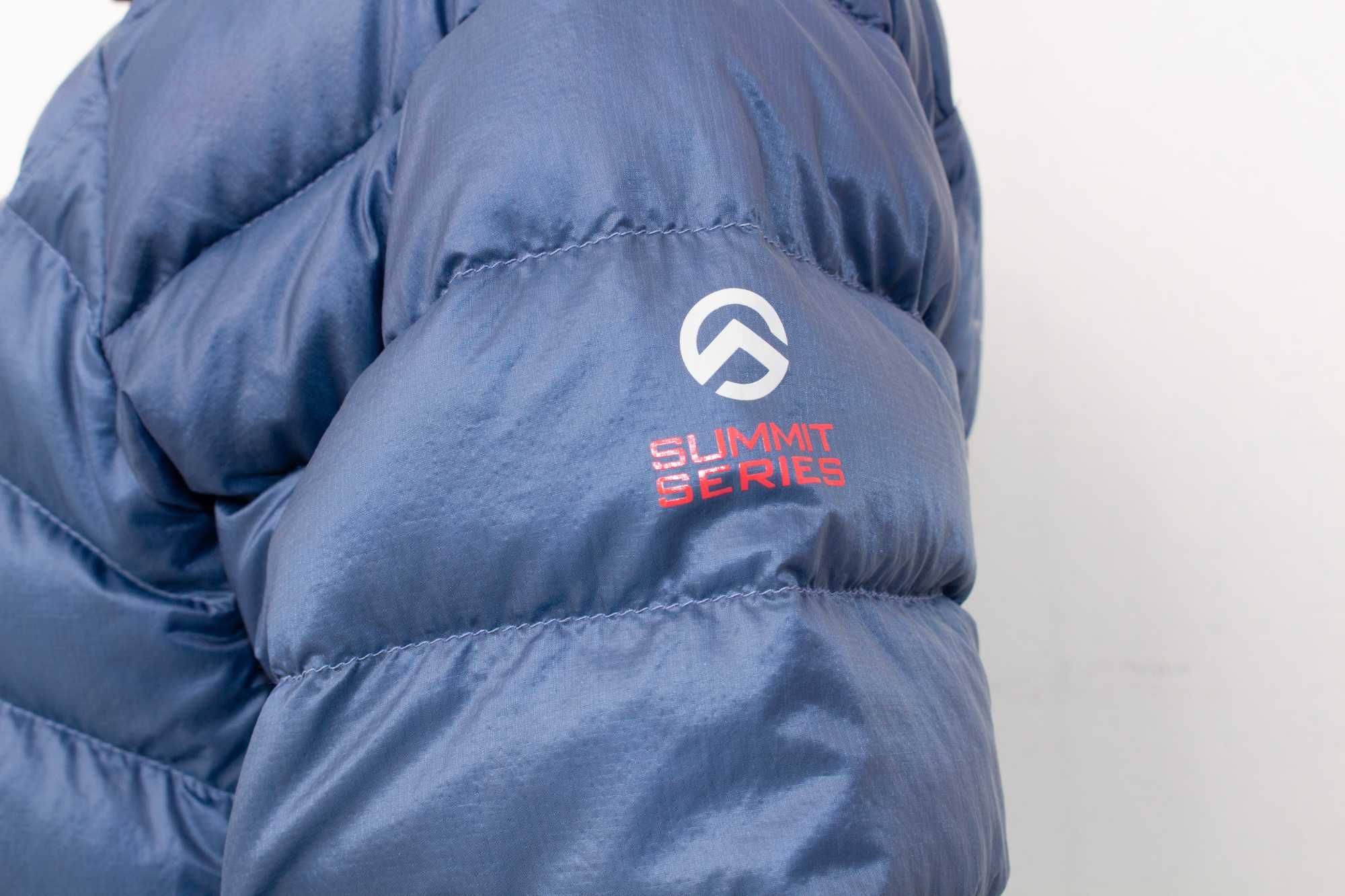 The North Face Quince оригинално дамско пухено яке 800 Summit Series М