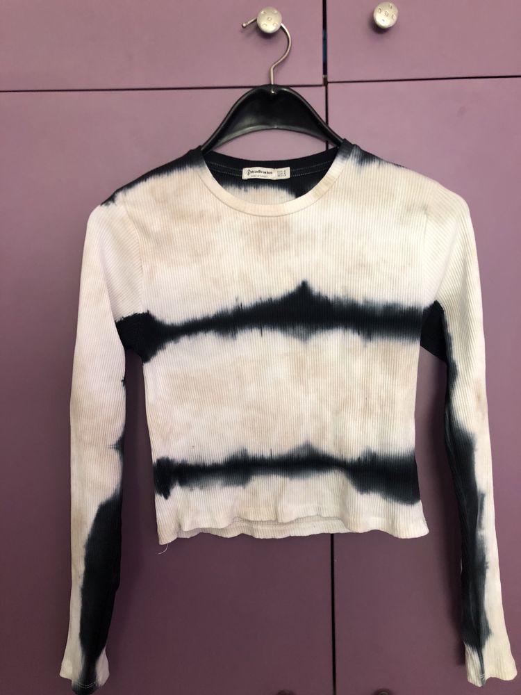 Stradivarius дамска блузка
