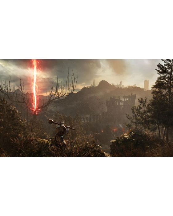 Joc PS5 - Lords of the fallen