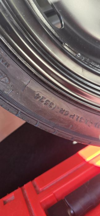 Патерица Audi Seat VW