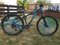 Vand bicicleta Rockrider ST120 urgent !!!
