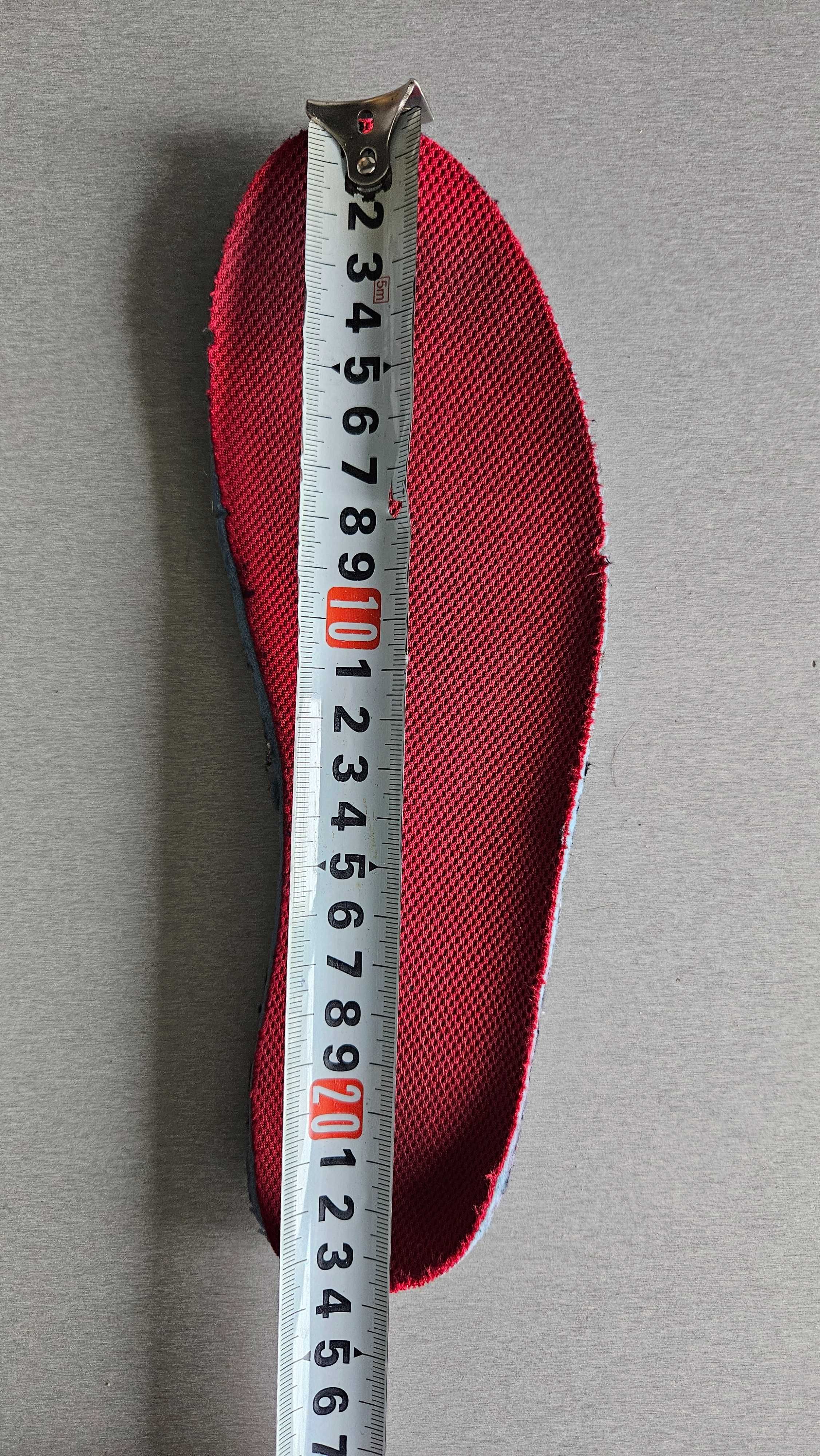 Детски маратонки Nike Air Jordan, 37,5 размер