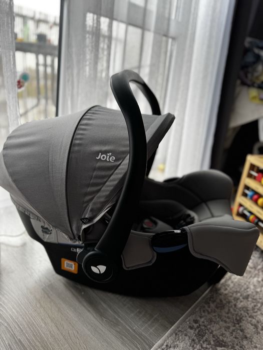 Scoica auto fara baza isofix