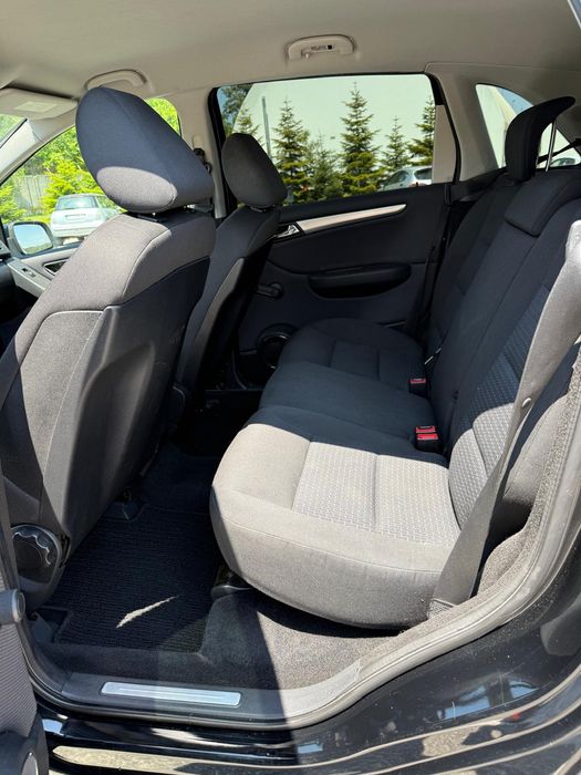 Mercedes B-class