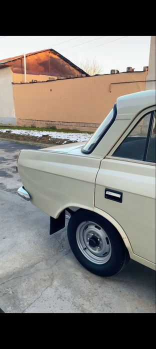 Масквич 412   Maskvich 412