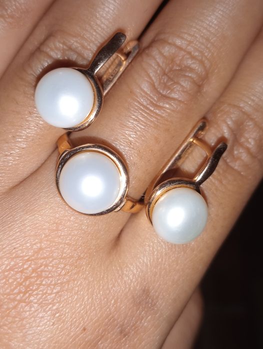 Продается комплект