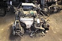 Контрактные двигателя К7М 1,6 Renault