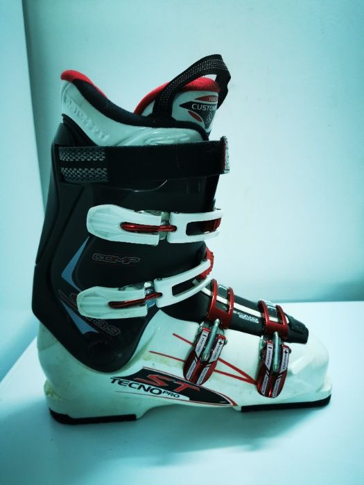 Clapari marimea 42 - stare perfecta