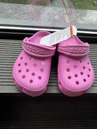 Crocs сандали момиче