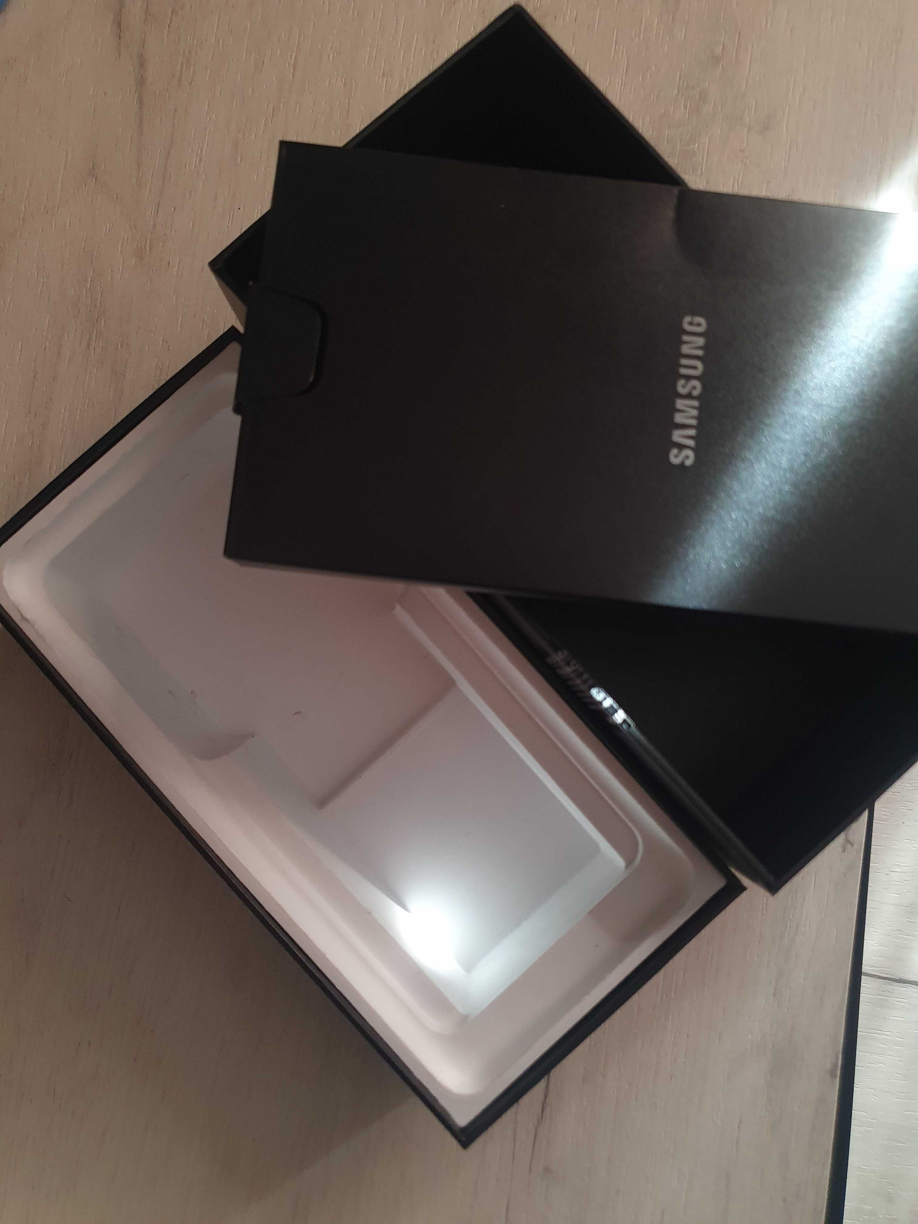 Cutie Samsung S20 plus + 2 huse Full Transparent 360°