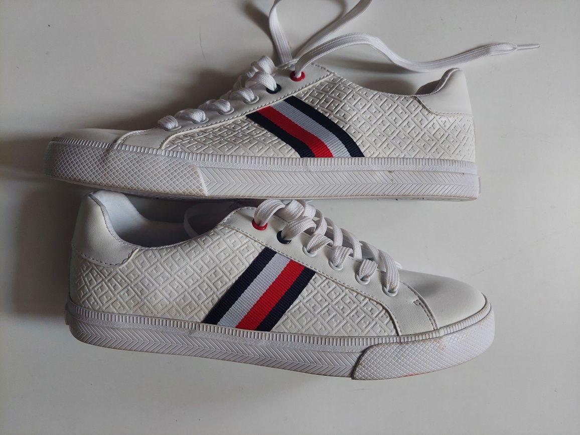 Adidasi Tommy Hilfiger Mar 40 (8 1/2)