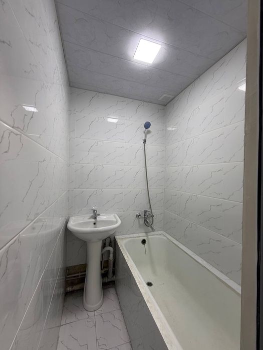 Продаётся 3х ком квартира