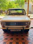 Vaz 2101 xolati ideal probeg 193000
