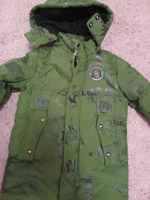 Детско яке в Топ състояние