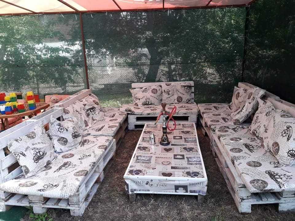 Къща за гости "Морски бриз " Обзор -бюджетна и спокойна почивка