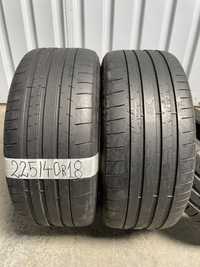 Anvelope 225/40 R18 MICHELIN vară