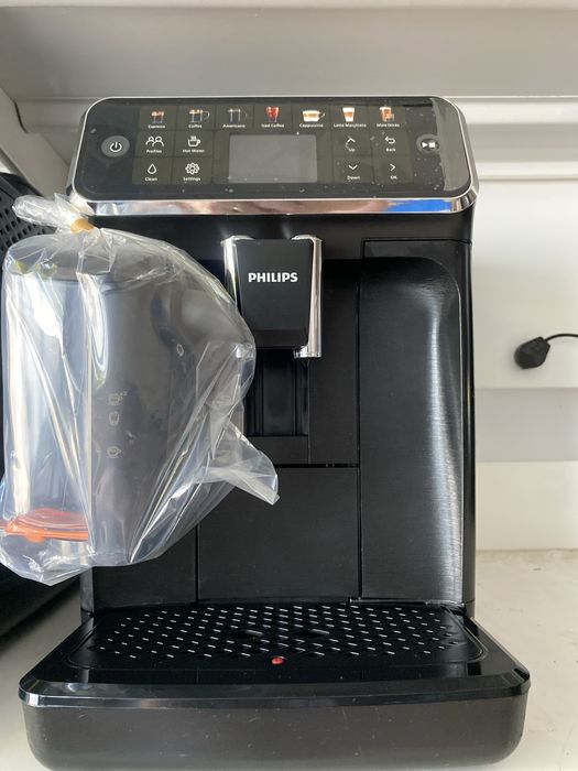 Espressor Philips EP 4400 Lattego espresor 5400 expresor 5500