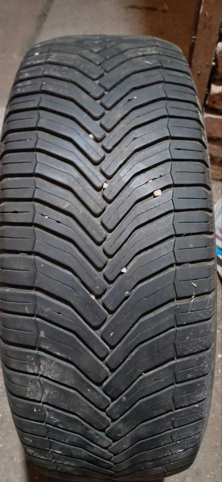 Продавам гуми 205/55 R16