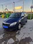 Skoda Fabia Stare buna. Fara accidente...
