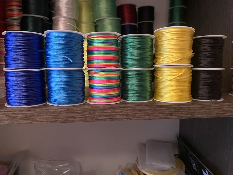 Rola ata kendama 20m pret bucata