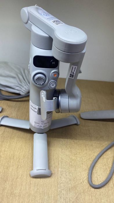 Стабилизатор  DJI