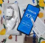 Honor X7a Plus 6/128 GB