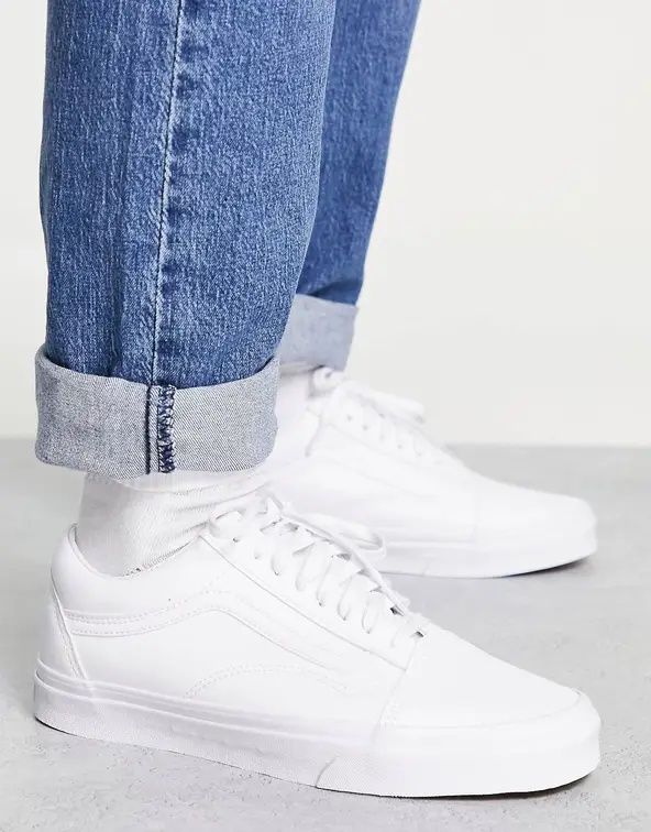 Vans Old Skool Classic,  налични номера 40 и 42