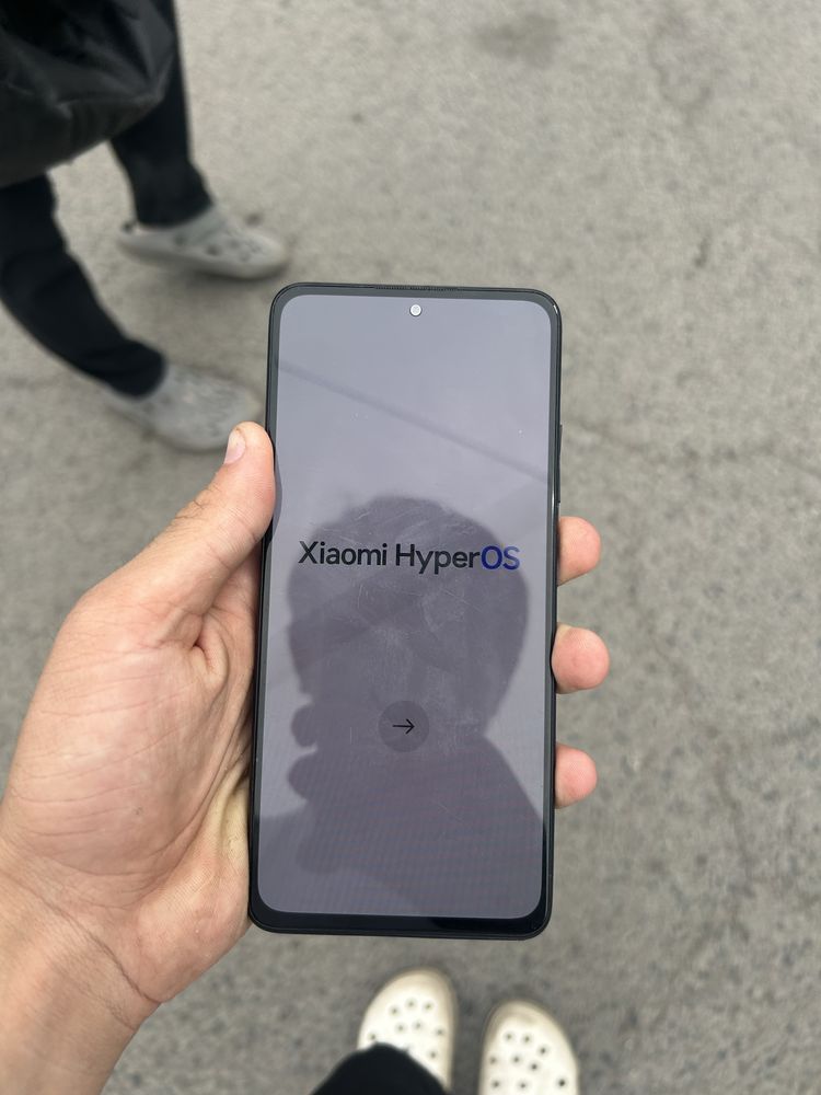 Redmi note 11 pro 128гб