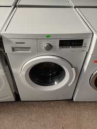 Mașina de spălat Siemens 7kg, Iq500