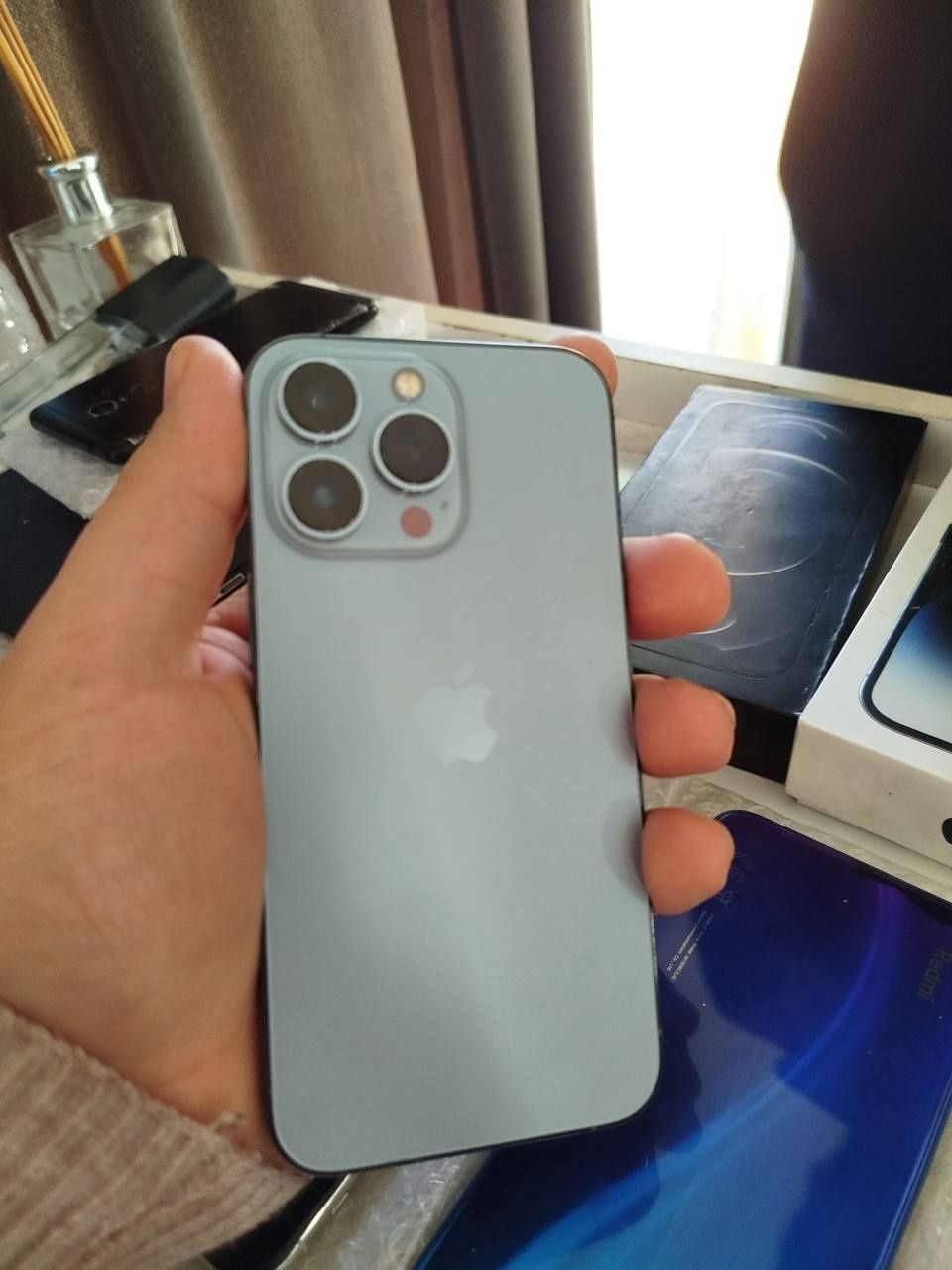 Iphone 13 pro 128gb
