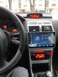 Navigatie Android Peugeot 307 Waze YouTube GPS BT USB casetofon