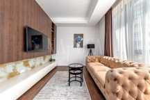 Apartament 3 camere de vanzare in Grigorescu, Cluj Napoca
