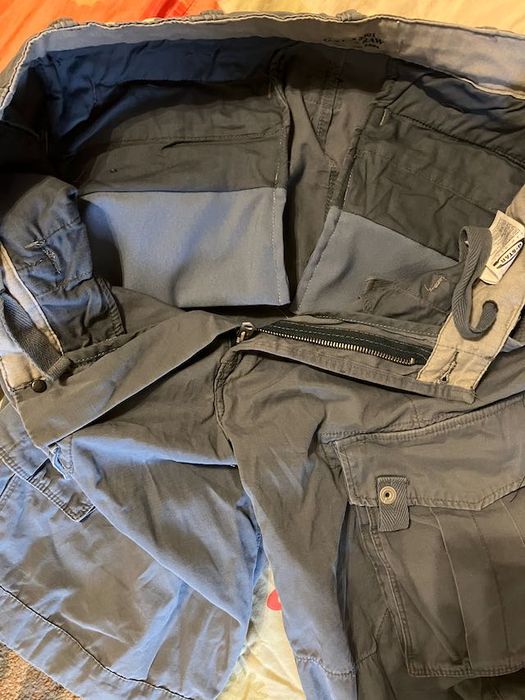 G-Star RAW къс панталон – размер 33