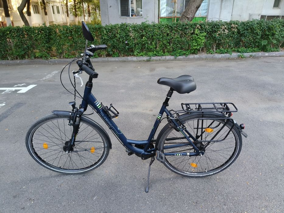 Bicicleta Gudereit de calitate