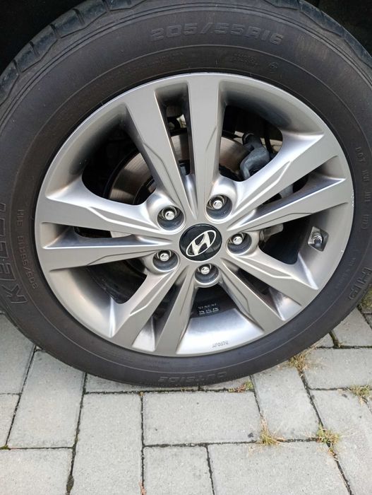 Vând Hyundai Elantra 1.6 MPI 2018 Highwai
