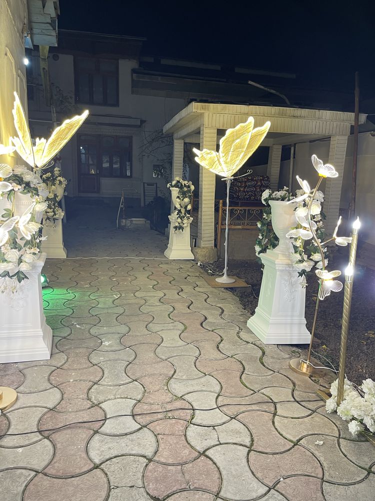 Toy bezaklari ofarmleniya