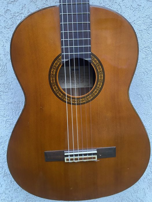 Yamaha G-235 chitara clasica