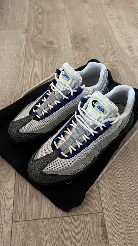 Nike Air max  45 номер оригинални