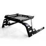 Rollbar cu portbagaj Toyota Hilux (2015-2024) AQM4WD S10