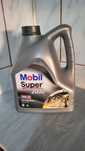 Mobil ulei 10w40 4l
