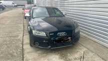 Vand Audi A5 coupe