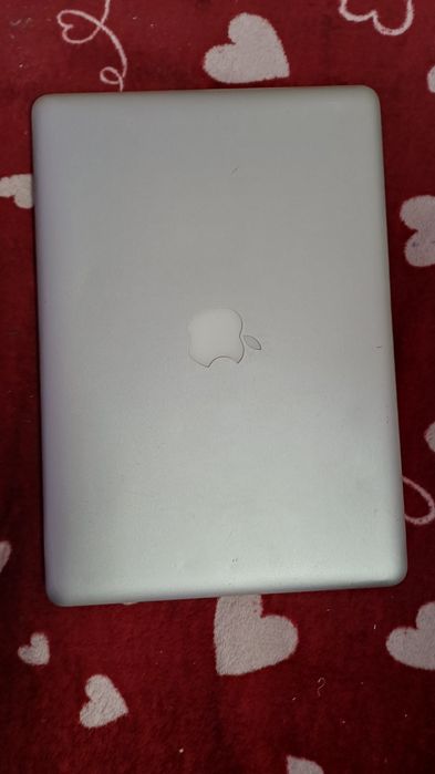 Продавам MacBook