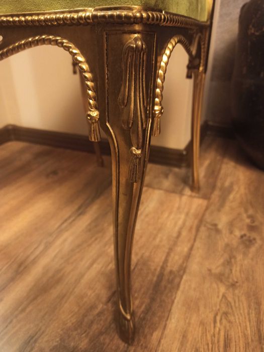 Месингов стол Peris Andreu