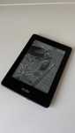 Kindle paperwhite