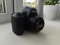 Продается Canon 6D, состояние как новая