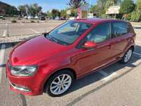 Volkswagen Polo 1.2 TSI 44000km Primul Proprietar