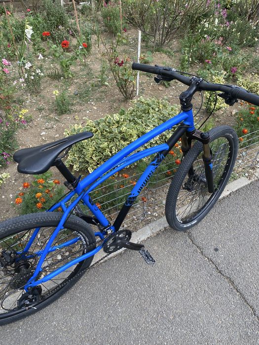 Bicicleta MTB Pegas Drumet 27.5