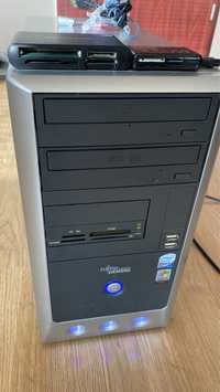 PC Desktop doar unitatea