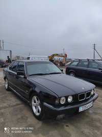 Продам BMW 520 e34